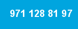 971 128 81 97 971 128 81 97